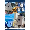 Okayama Brand Nicelee Hollow Drip Pot, Coffee Kettle, Camping, Outdoors,
