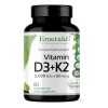 Emerald Labs Vitamina Cápsulas Vegetales