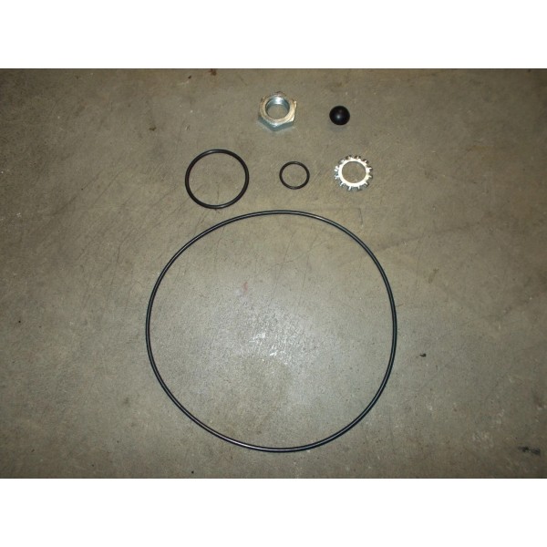 N/A Harley Davidson Golf Cart Primary Drive Clutch Complete Seal