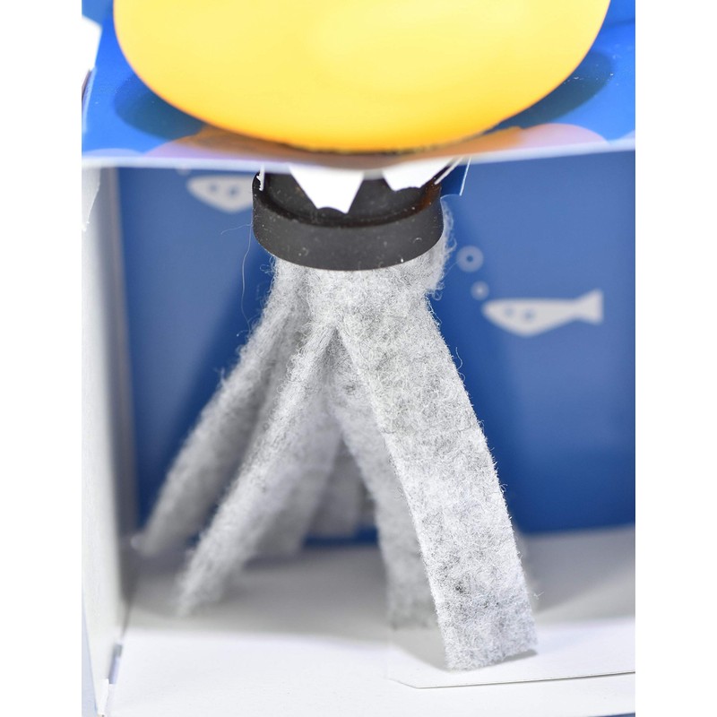 Evaris Medaka Spawning Skirt Duck