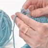 Oval 8 | Finger Splint | Finger Schiene | 5er