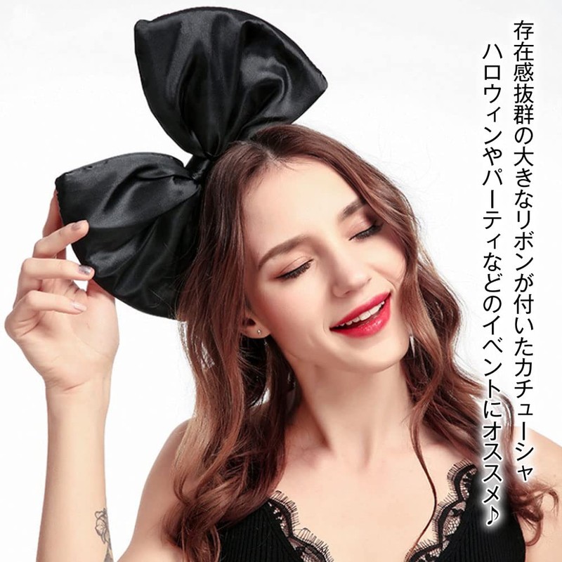 DF Gallery Dance Costume Accessory Solid Ribbon Headband S212AN2 Free