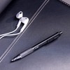 Zebra Pen G-750 and M-701 Retractable Gel Pen/Pencil Gift Set,