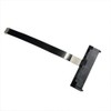 HSSDTECH 12pin SATA SSD HDD Hard Drive Cable Connector for