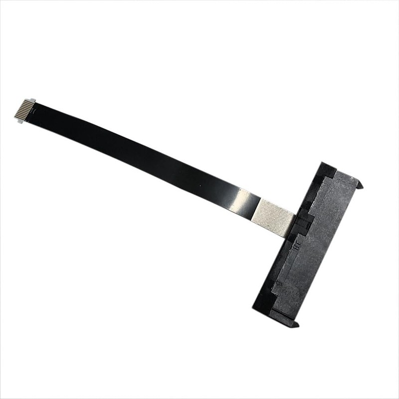 HSSDTECH 12pin SATA SSD HDD Hard Drive Cable Connector for