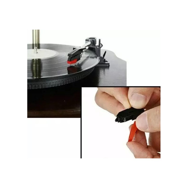 Replacement Stylus For Use With Steepletone SSTY2, ST918 & More