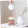 AOKWAWALIY Boxes, Desktop Photo Frame, Plant Specimen Frame, Photo Shadow