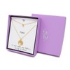 Set de Collares Madre e Hija para compartir Regalo para