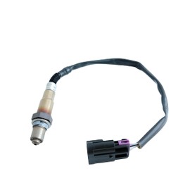 EZAFIX Sensor de oxígeno de repuesto para motor Kohler EFI 25-418-23-S Diseño tardío