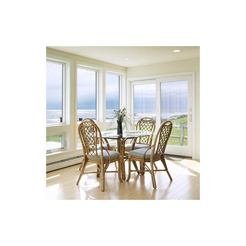 Windex Original Glass Clean Wipes 38 Count (Pack of 6)