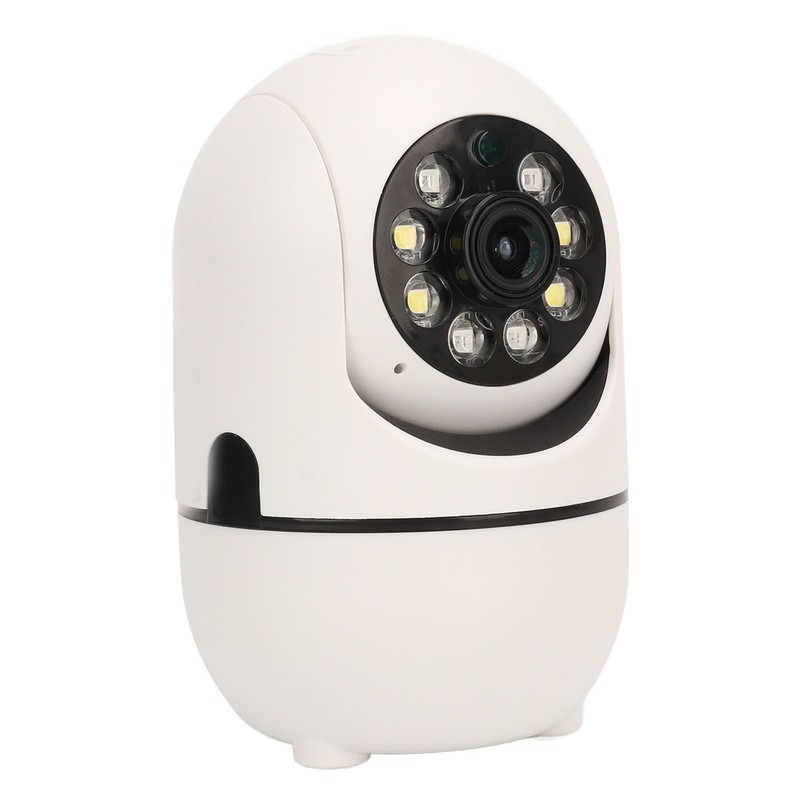 Security Camera 1080P Night Vision Motion Detection Two Way Voice