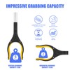 JG 43" Extra Long Grabber Tool, It Reaching Tool with