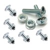 TERF® M6 X 30mm Roofing and Cable Tray Bolt with