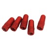 Kondolen Bicycle Presta Wheel Rim Tire Air Valve Cap Dust