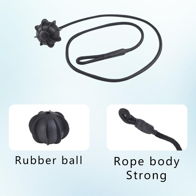 Rear Trunk Storage Package Tray Tie Strap, Rear Interior Parcel