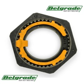 Stemco Genuine OEM 447-4723 Pro-Torq Spindle Nut