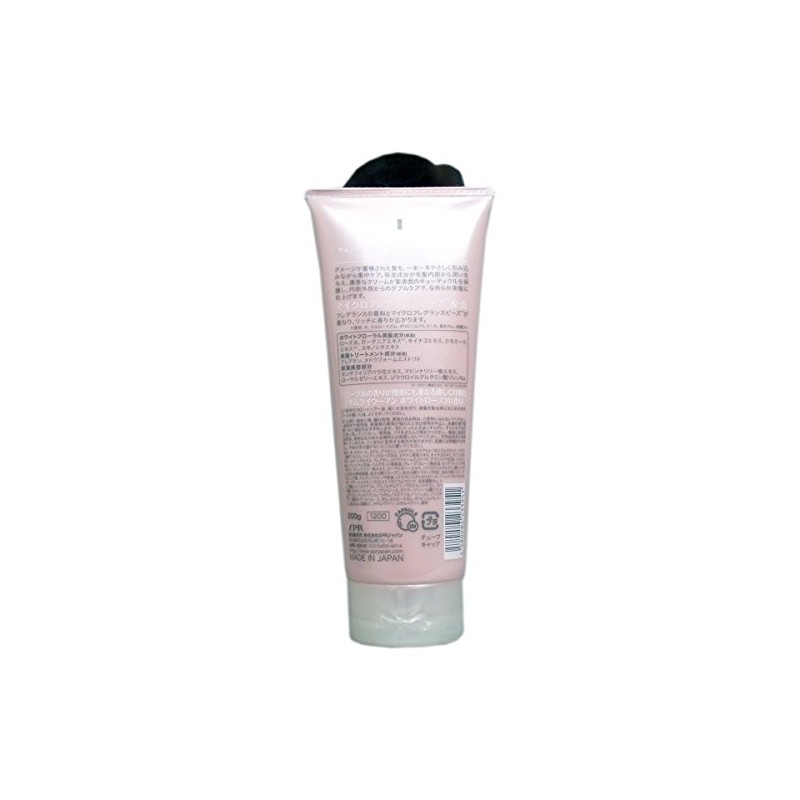Samurai Woman White Rose Treatment (7.1 oz (200 g)
