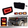 Tonsya Compatible With 2005 2006 2007 2008 2009 Hummer H2