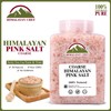 Himalayan Chef Pink Himalayan Salt Coarse Grain, 5 lbs Plastic