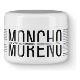 Mascarilla Capilar Moncho Moreno 240ml Reparadora E Hidratan