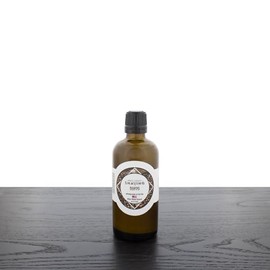 West Coast Shaving Coffee Scented Doppo After Shave Splash, Skin Nourishing,100ml