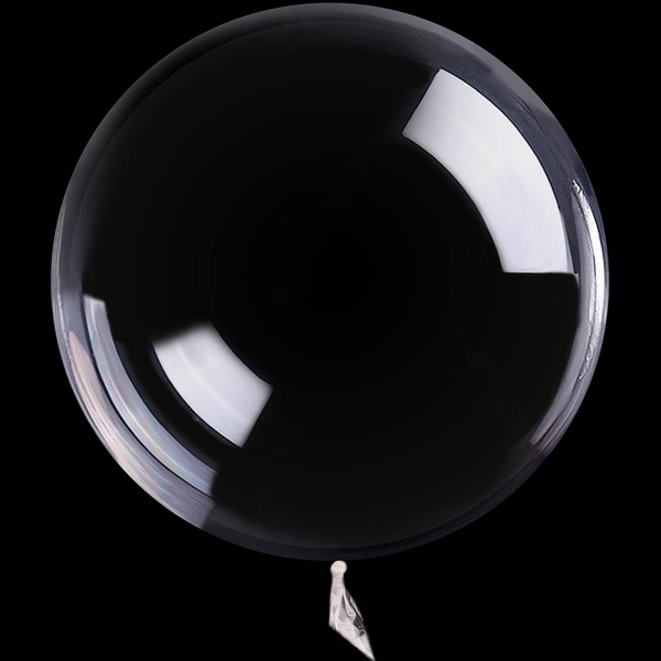 20 Inch Helium Bobo Balloons for LED Bobo Balloons LED