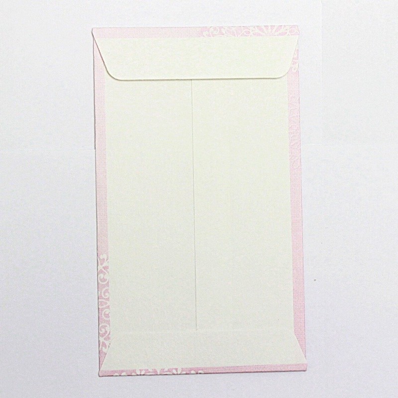 Maruay Adult Thank You Series Pochi Bag, Plain, 10