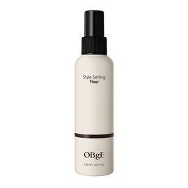 Object style setting fixer, 150ml, 1 piece / 오브제 스타일 세팅 픽서, 150ml, 1개