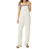 Unionbay Classic Adjustable Straps Bib Overalls