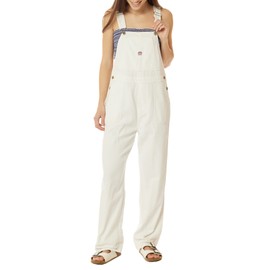 Unionbay Classic Adjustable Straps Bib Overalls
