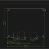 Laser Engraver Mainboard 32 Bit Main Board with A4988 Step