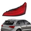 Silscvtt Right Tail Light Replacement for Q5 2013-2017 Brake Lamp