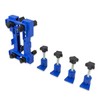 TOOLGUY REPUBLIC Timing Gear Lock Clamp Set - Holds Valve