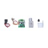 DC 24V Worm Gear Motor with Governor High Torsion Mini