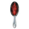 Janeke Mixed Bristle Hairbrush