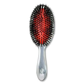 Janeke Mixed Bristle Hairbrush