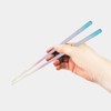 Ishida Chopsticks AS Tropical Blue 9.1 inches (23 cm) [12241-2]