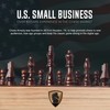Chess Armory Wooden Chess Set 15 Inch - Classic Handcrafted