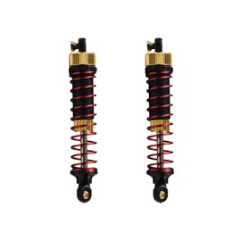 HOSIM RC Car Metal Shock Absorbers Parts FY-BZ03 for Hosim X07 RC Car