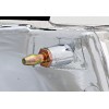 jpautowholesale For 1987-1991 Toyota Camry Corner Light Set Driver and