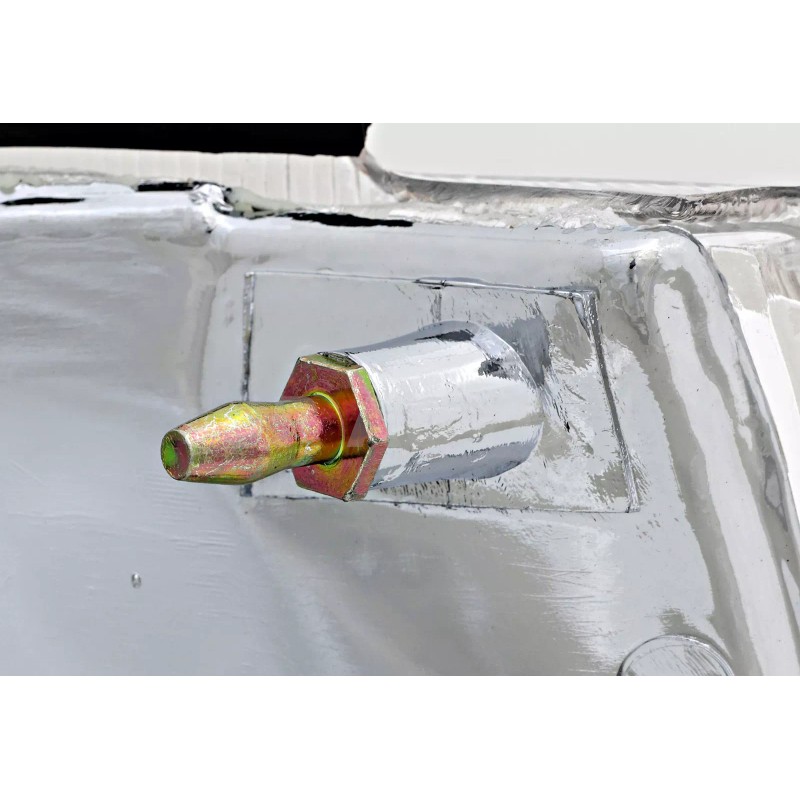 jpautowholesale For 1987-1991 Toyota Camry Corner Light Set Driver and