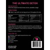 Healthy Diversions Tight Tummy Detox Tea, Extra Strength Results Within