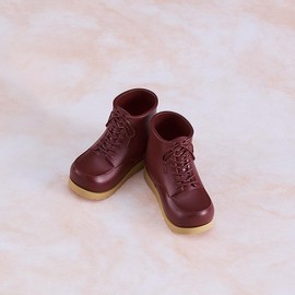 Harmonia bloom Shoes Series root [Boots/Brown]