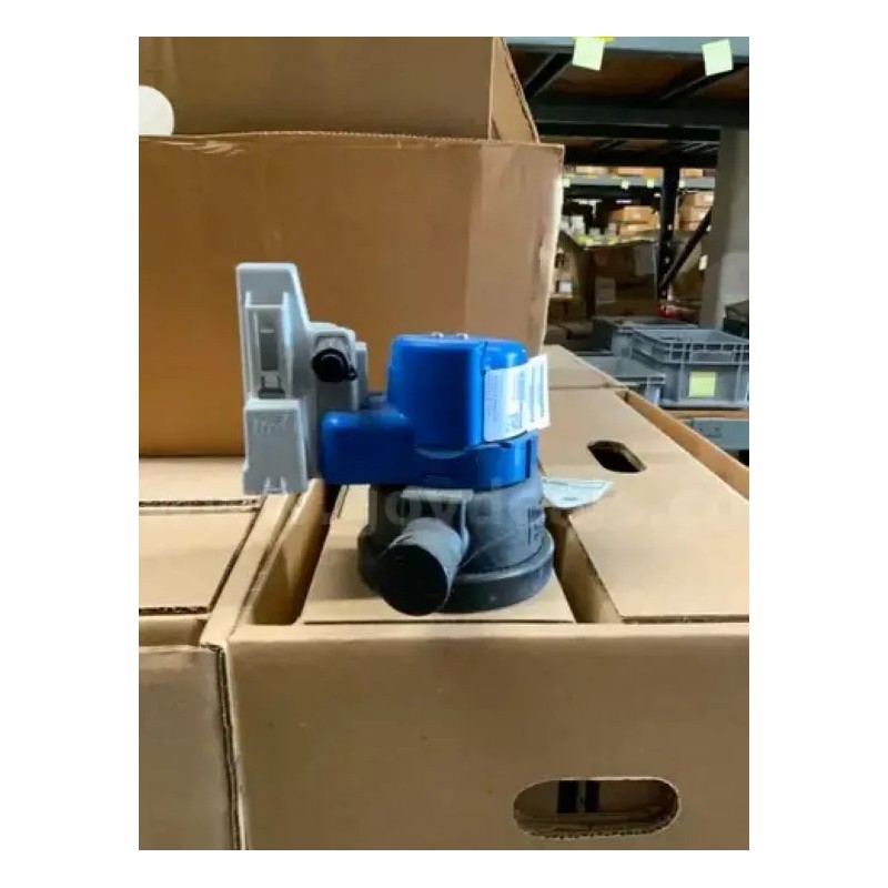 Hersey New Mueller Hersey V0GA29462 Water Meter 5/8X3/4 420 COM,SG,TRL6,I-