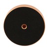 Disc Stabilizer Turntable Part Aluminum Alloy HiFi Record Weight Stabilizer