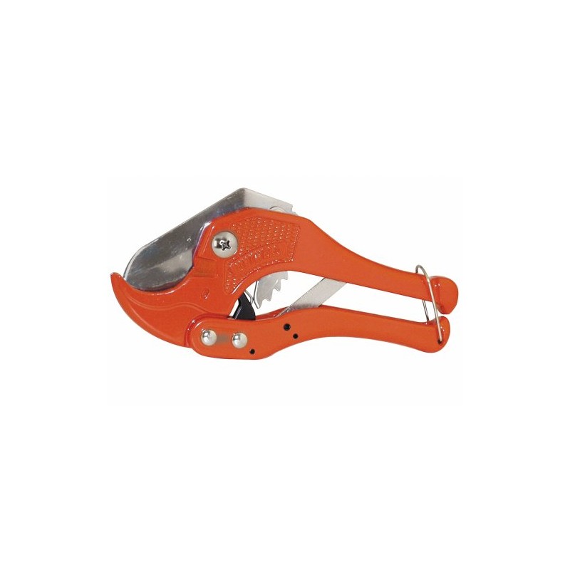 Uniweld 70078 PVC Ratchet Pipe Cutter