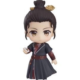 Nendoroid Fuki Ryoyo Takeshitsuki Non-Scale Plastic Painted Action Figure