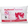 Hotteeze Heat Pads X 10