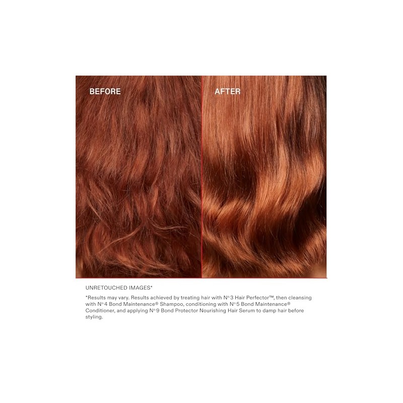 Olaplex No.4 Bond Maintenance Shampoo, 8.5 Fl Oz