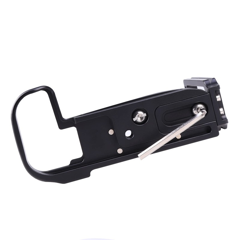 R5 L Winkle, L Bracket Plate for Canon EOS R5